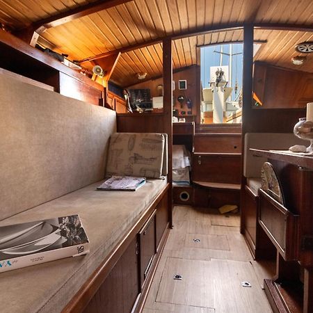 מלון בארי Quo Vadis Yacht מראה חיצוני תמונה